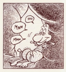 Extrait de Bitoniot se promène - Tome 1