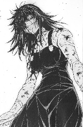 Extrait de Re:Birth - The Lunatic Taker -7- Vol. 7