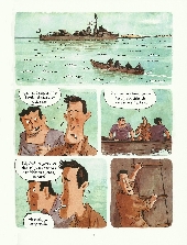 Extrait de Jacques a dit