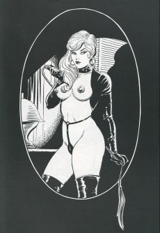 Extrait de (AUT) Frollo -1995- Very dark ladies