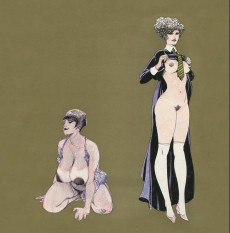Extrait de (AUT) Frollo -1987- Malicieusement femme