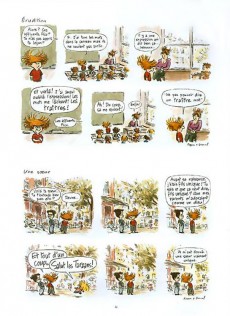 Extrait de Pico Bogue -148hBD2013- La Vie et moi