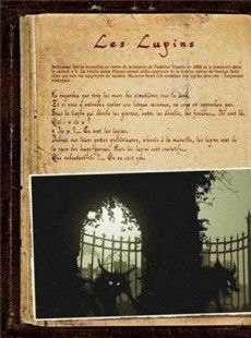 Extrait de Monsterland - Tome 1