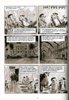 Extrait de Toi au moins, tu es mort avant