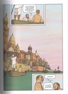 Extrait de La maison à Vapeur - La Maison à Vapeur