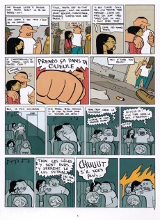Extrait de Pascal Brutal -148hBD2013- La Nouvelle Virilité