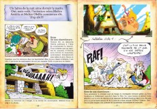 Extrait de Astérix (Hors Série) -C06a- Aux origines d'Astérix et les vikings - Le code Goudurix