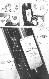 Extrait de Les gouttes de Dieu -27- Tome 27