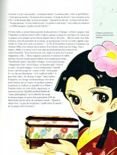 Extrait de (AUT) Giard, Agnès - Les histoires d'amour au Japon. Des mythes fondateurs aux fables contemporaines