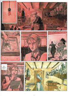 Extrait de Airborne 44 -2a2012- Demain sera sans nous