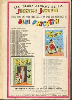 Extrait de Les pieds Nickelés (3e série) (1946-1988) -19c- Les Pieds Nickelés chercheurs d'or