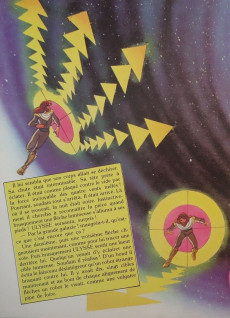 Extrait de Ulysse 31 (eurédif) -1- N°1