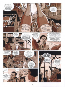Extrait de Lloyd Singer -8- 1985