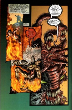 Extrait de Curse of the Spawn (1996) -21- Chaos cometh