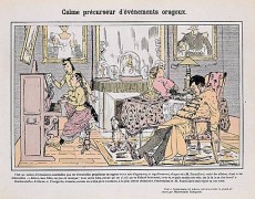 Extrait de La famille Fenouillard -i2004- La Famille Fenouillard