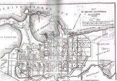 Extrait de Le tombeau perdu d'Alexandre le Grand - Le tombeau perdu d'Alexandre le Grand 