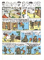 Extrait de Le club des 