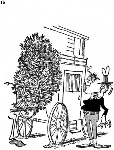 Extrait de Mad's Don Martin - Steps Out!