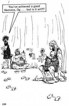 Extrait de Mad's Don Martin - Cooks up More Tales