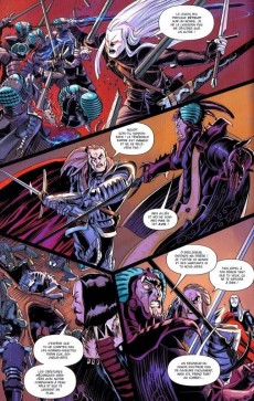 Extrait de Elric : L'Équilibre perdu -2- Tome 2