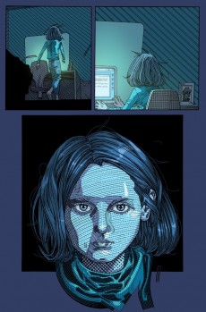 Extrait de Ender's Game: War of Gifts (2010) -INT- War of Gifts