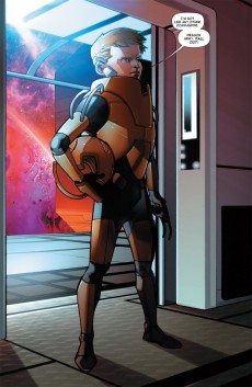 Extrait de Ender's Game: Command School (2009) -INT- Command School