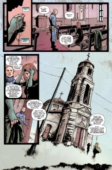 Extrait de Ender's Shadow: Battle School (2009) -INT- Ender's Shadow: Battle School