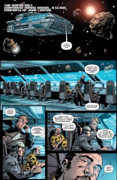 Extrait de Ender's Game: Formic Wars: Burning Earth (2011) -INT- Burning Earth