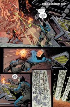 Extrait de Ender's Game: Formic Wars: Silent Strike (2012) -INT- Silent Strike