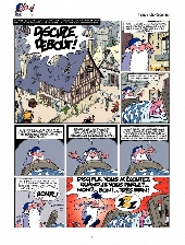 Extrait de Léonard -44- Tour de génie