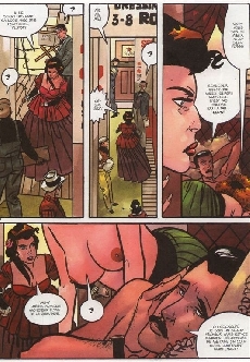 Extrait de Flynn -1- La Mort blanche