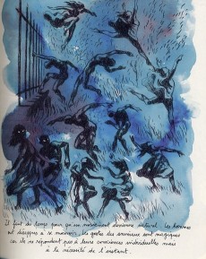 Extrait de Isadora Duncan