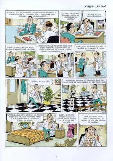 Extrait de Boys and Girls