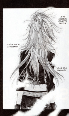 Extrait de Skip Beat ! -27- Tome 27