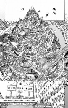Extrait de Blue Exorcist -10- Tome 10