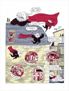 Extrait de Marx