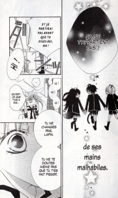 Extrait de Monochrome Animals -9- Tome 9