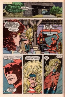 Extrait de Daredevil Vol. 1 (1964) -273- The billion dollar ashtray