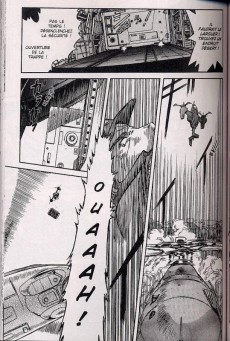Extrait de Geobreeders -7- Tome 7
