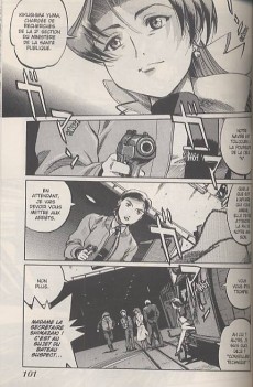 Extrait de Geobreeders -13- Tome 13