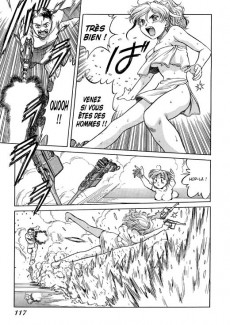 Extrait de Geobreeders -8- Tome 8