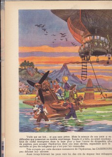 Extrait de (AUT) Sabran -a1946- Cornebuse & Cie
