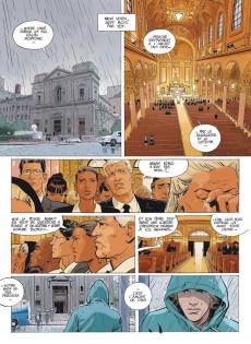 Extrait de Milan K. -3- La guerre des Silovikis