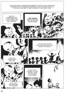 Extrait de A chinese life