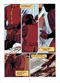 Extrait de Tueurs de mamans -2- tome 2