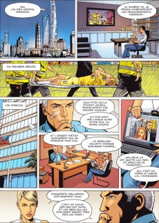 Extrait de I.R.$. Team -1- Football Connection