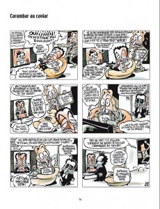 Extrait de Robokozy - Robokosy