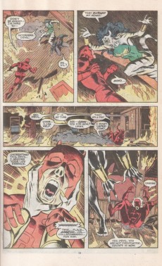 Extrait de Daredevil Vol. 1 (1964) -AN07- The Von Strucker Gambit part.1