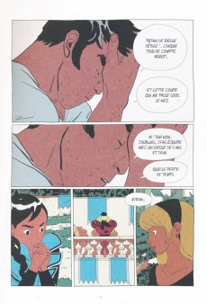 Extrait de LastMan -2- Tome 2
