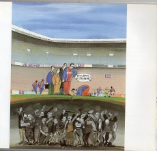 Extrait de (AUT) Blachon - Le football